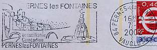 Pernes-les-Fontaines