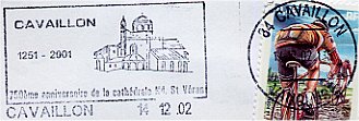 Cavaillon