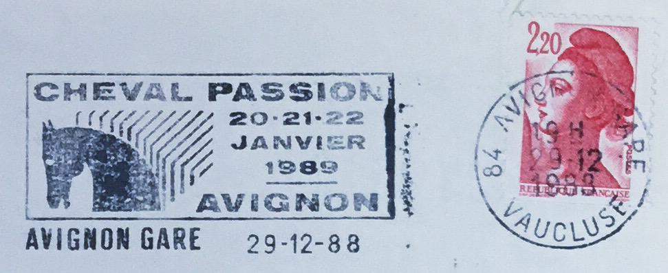 Avignon