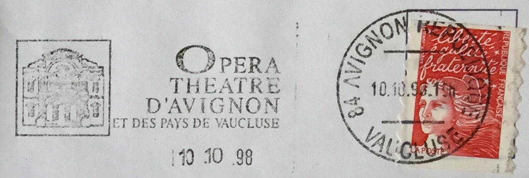 Avignon