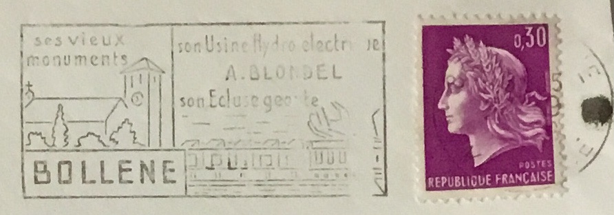 Bollene