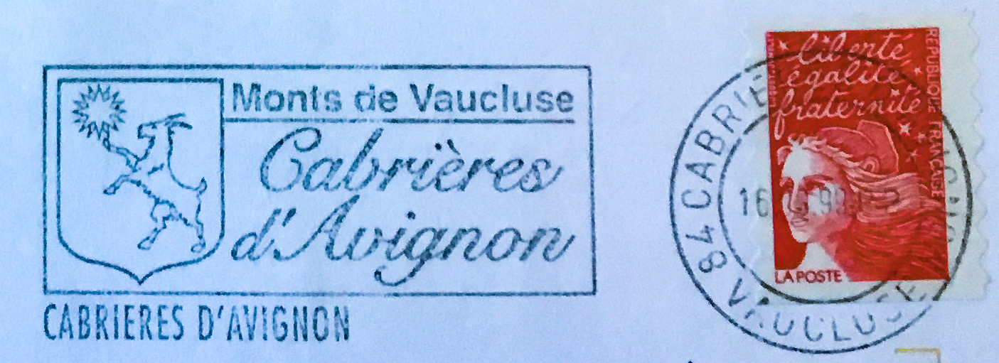 Cabrières-d'Avignon