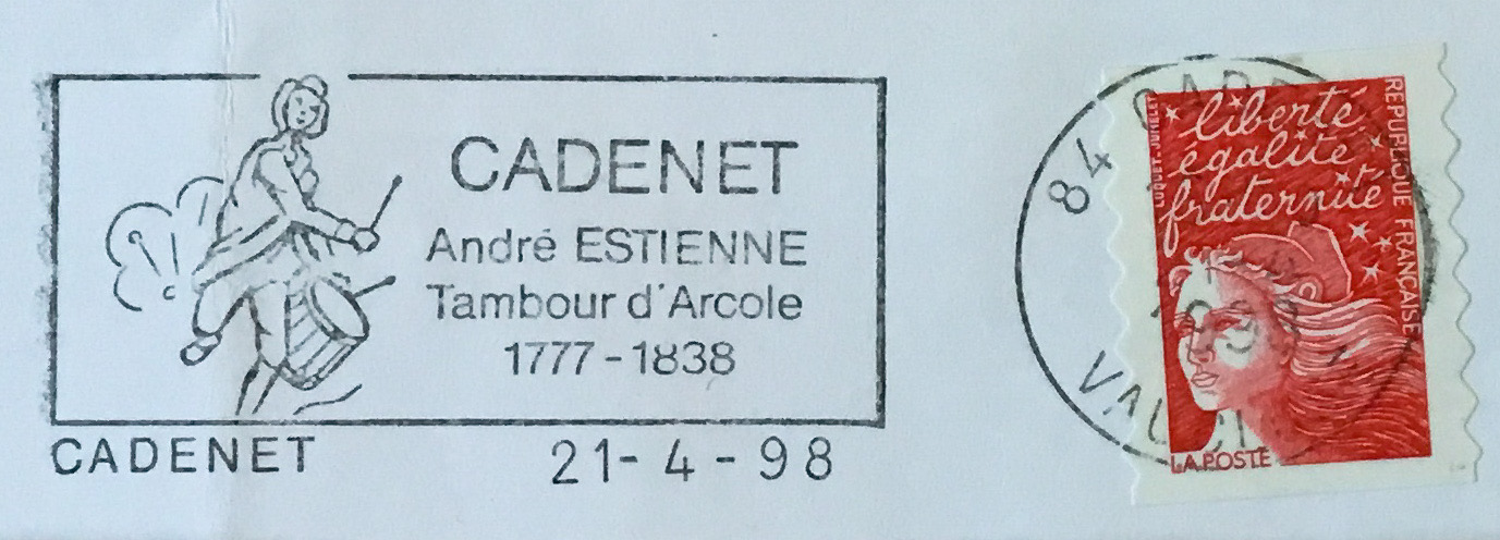 Cadenet