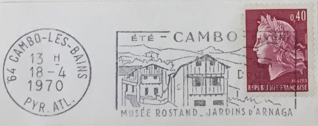 Cambo-les-Bains