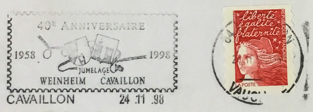 Cavaillon