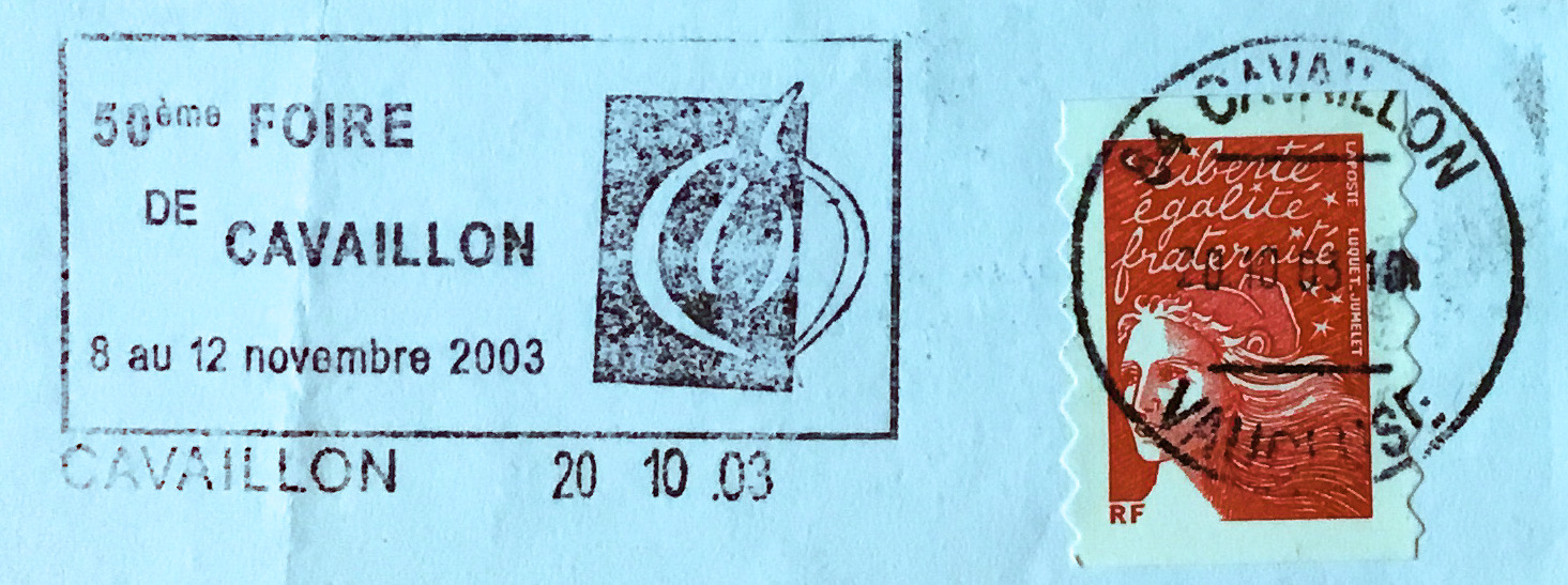 Cavaillon