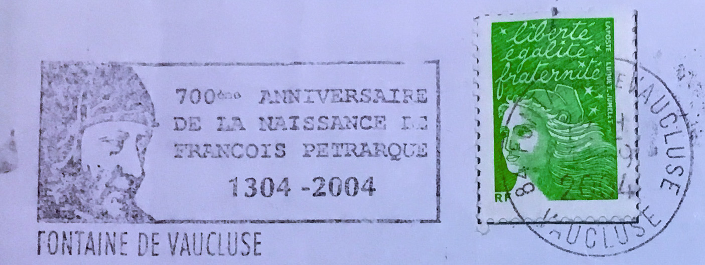 Fontaine-de-Vaucluse