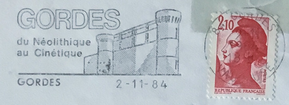 Gordes