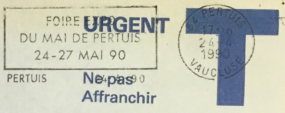 Pertuis