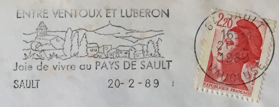 Sault