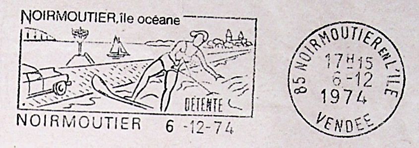 Noirmoutier-en-l'Île