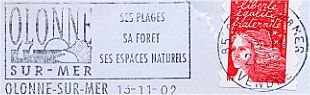 Olonne-sur-Mer