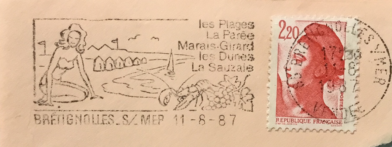 Brétignolles-sur-Mer