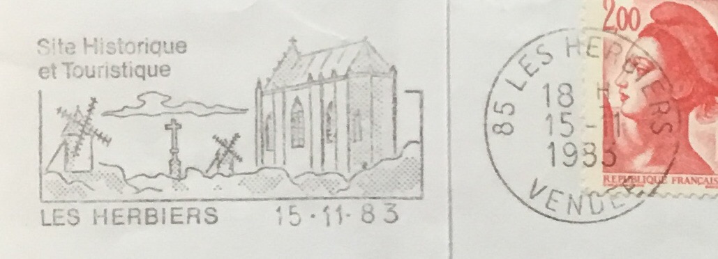 Les Herbiers