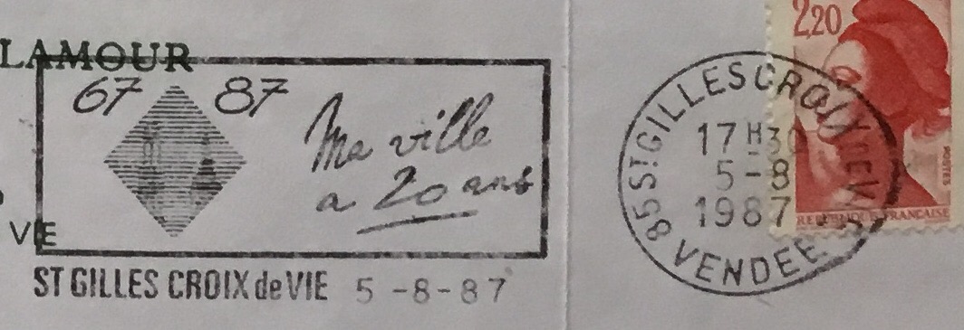 Saint-Gilles-Croix-de-Vie