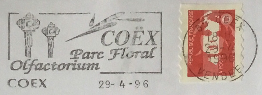 Coëx