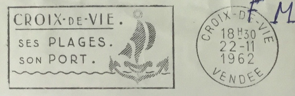 Croix-de-Vie