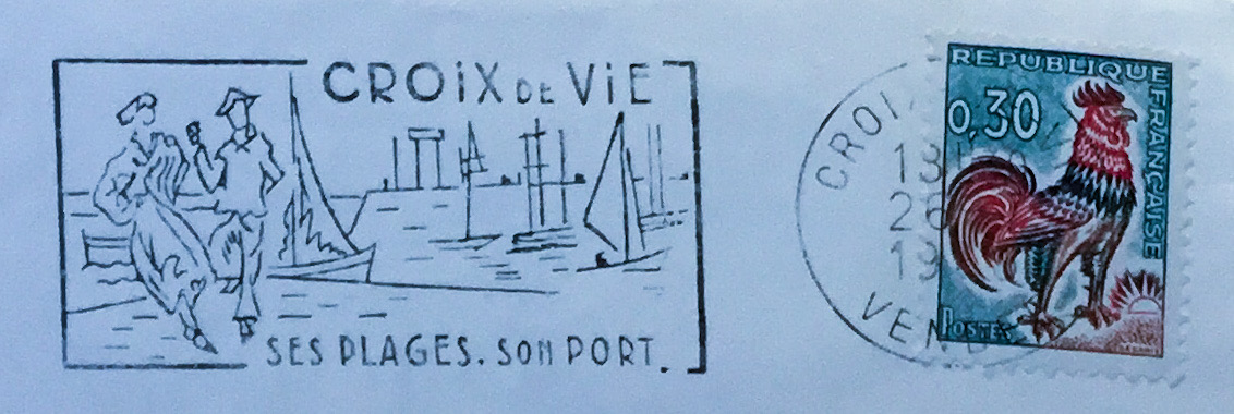 Croix-de-Vie