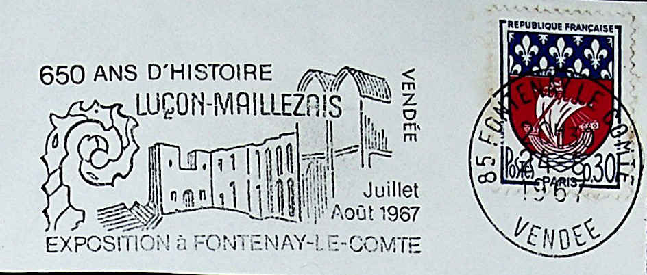 Fontenay-le-Comte