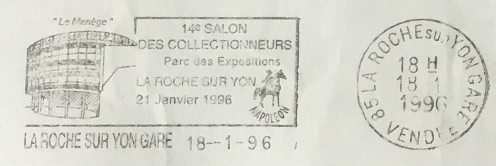 La Roche-sur-Yon