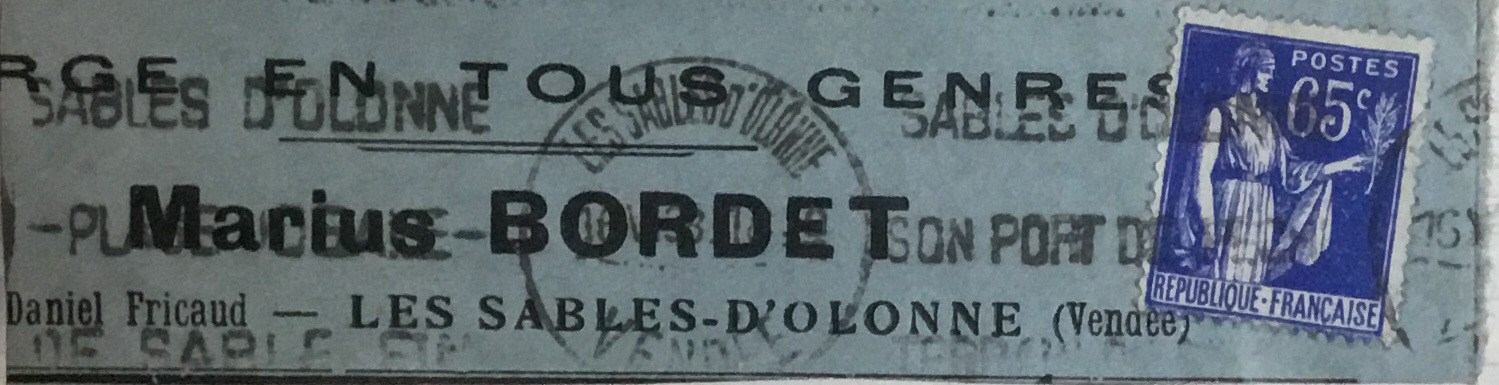 Les Sables-d'Olonne