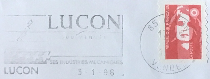 Lucon
