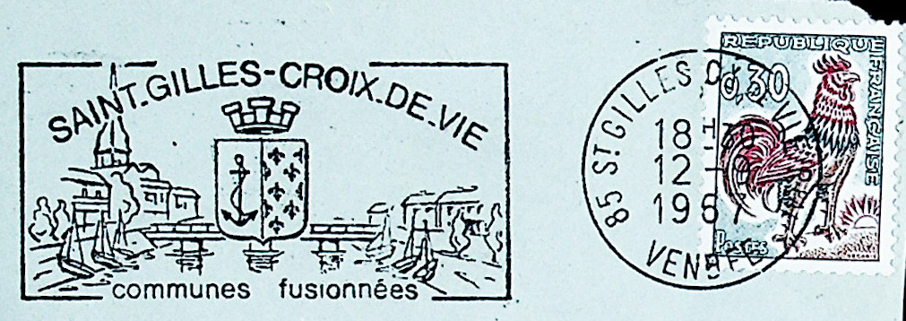 Saint-Gilles-Croix-de-Vie