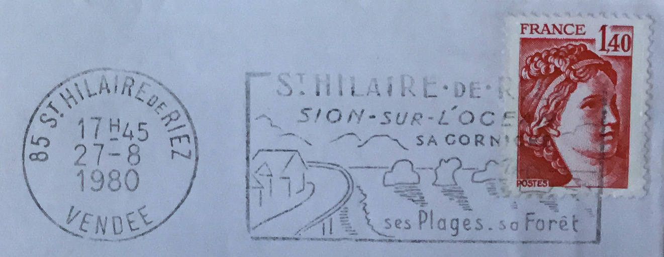 Saint-Hilaire-en-Riez