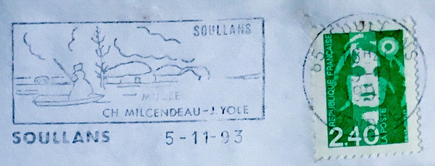 Soullans
