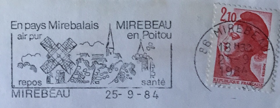 Mirebeau