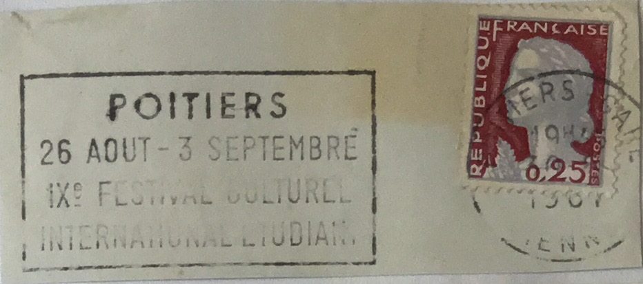 Poitiers