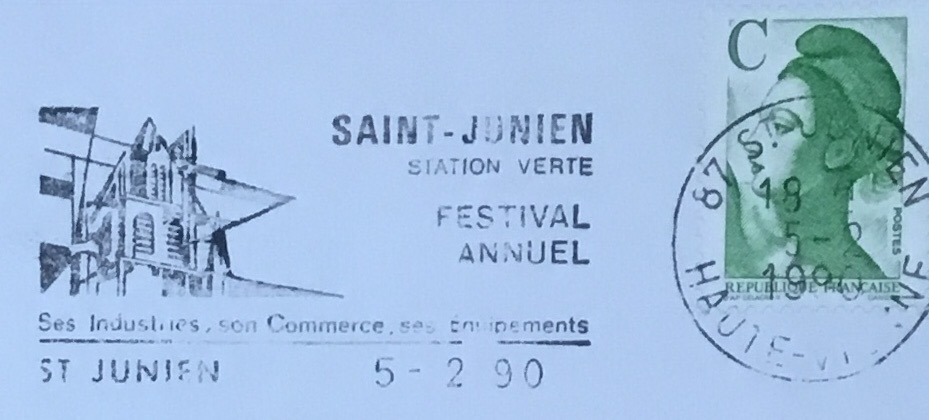 Saint-Junien
