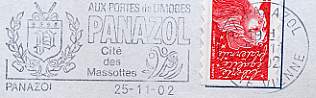 Panazol