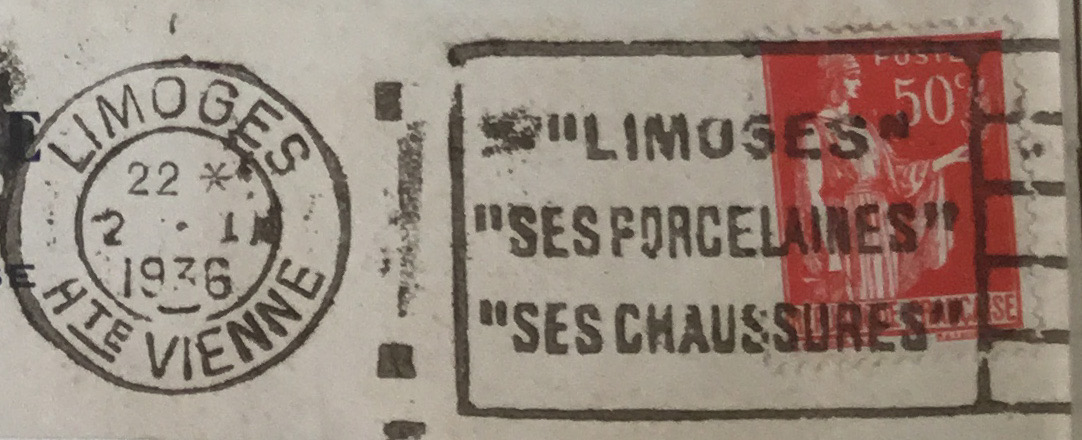 Limoges