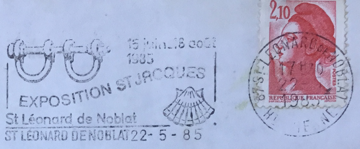 Saint-Léonard-de-Noblat