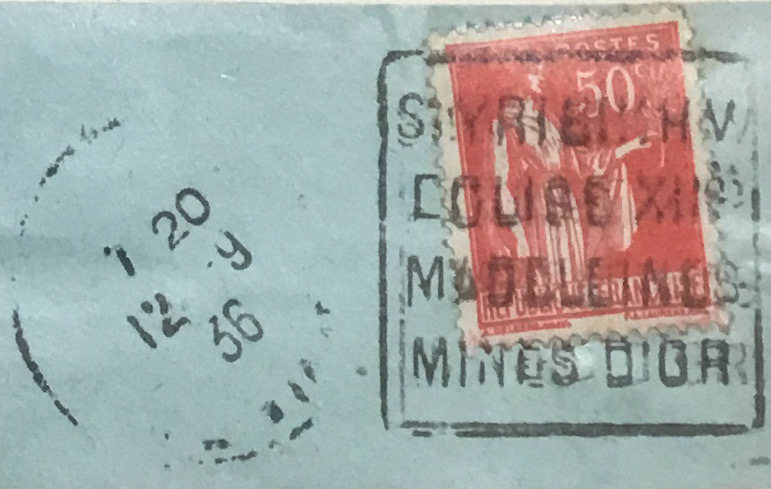 Saint-Yrieix-la-Perche