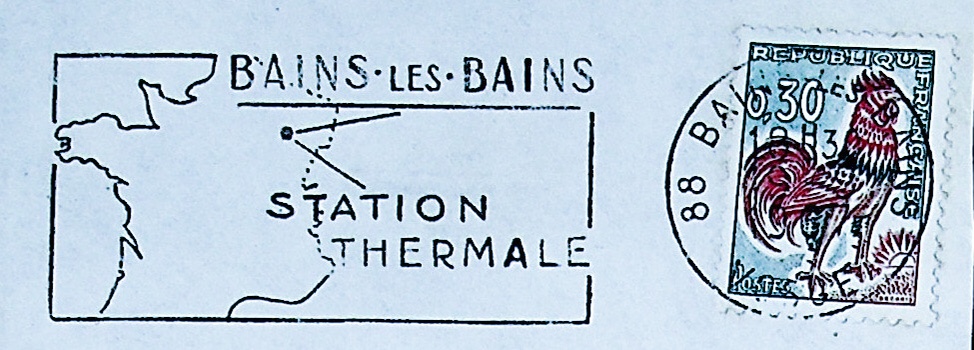 Bains-les-Bains