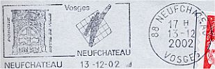 Neufchateau