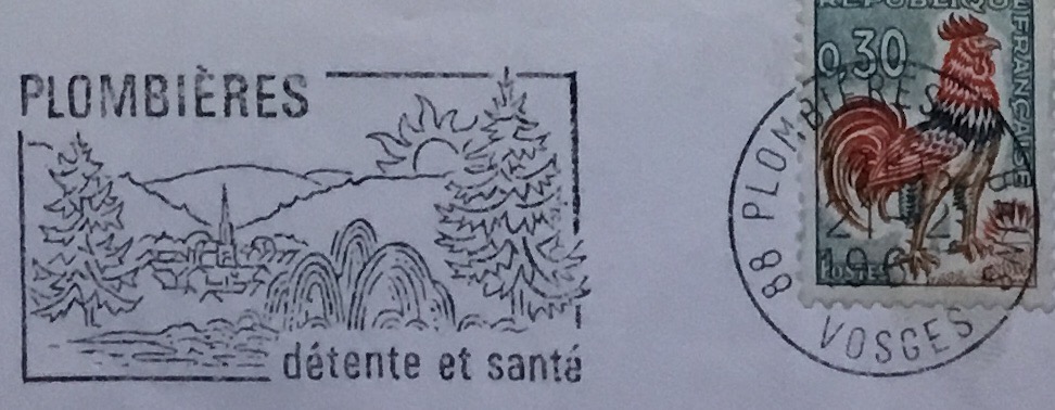 Plombières-les-Bains