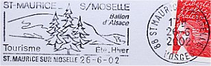 Saint-Maurice-sur-Moselle