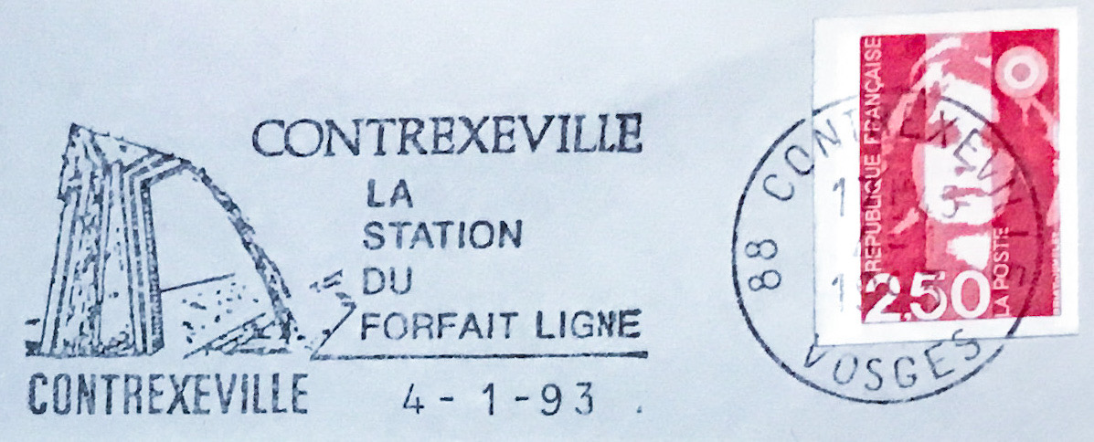 Contrexéville