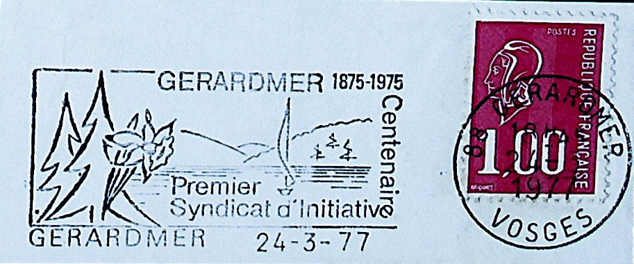 Gérardmer