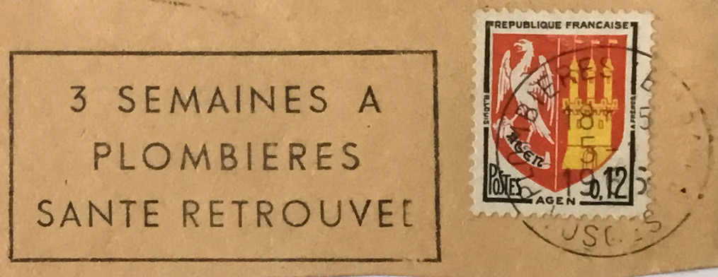 Plombières-les-Bains