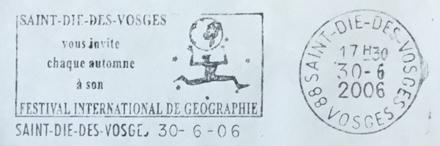 Saint-Dié-des-Vosges