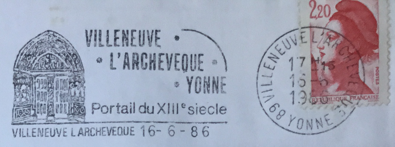 Villeneuve-l'Archevêque