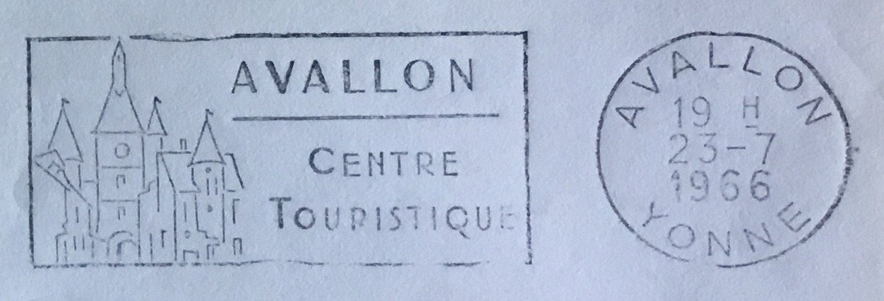 Avallon
