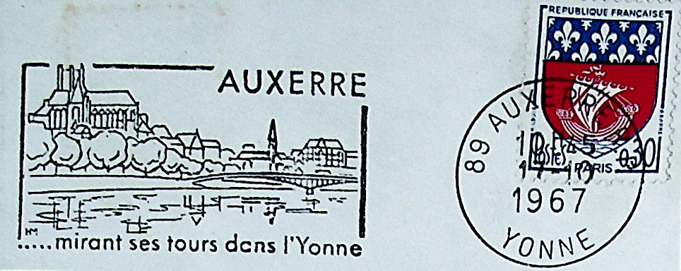 Auxerre