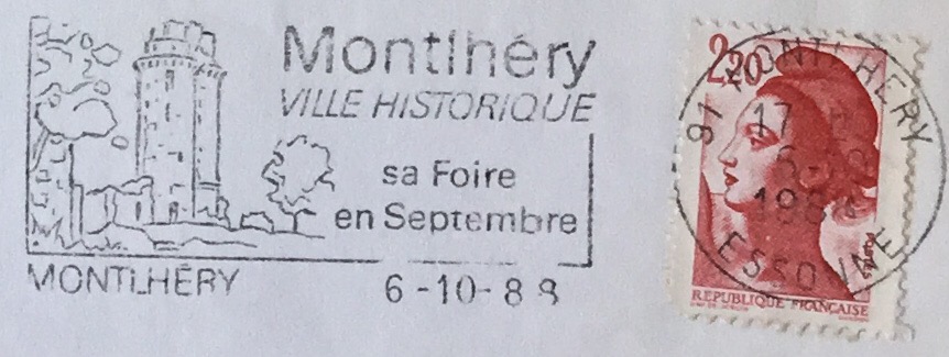 Montlhéry