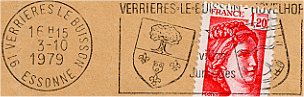 Verrières-le-Buisson
