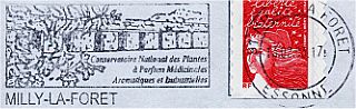 Milly-la-Forêt